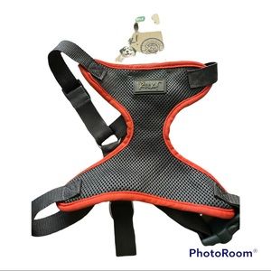 Brand New Harness